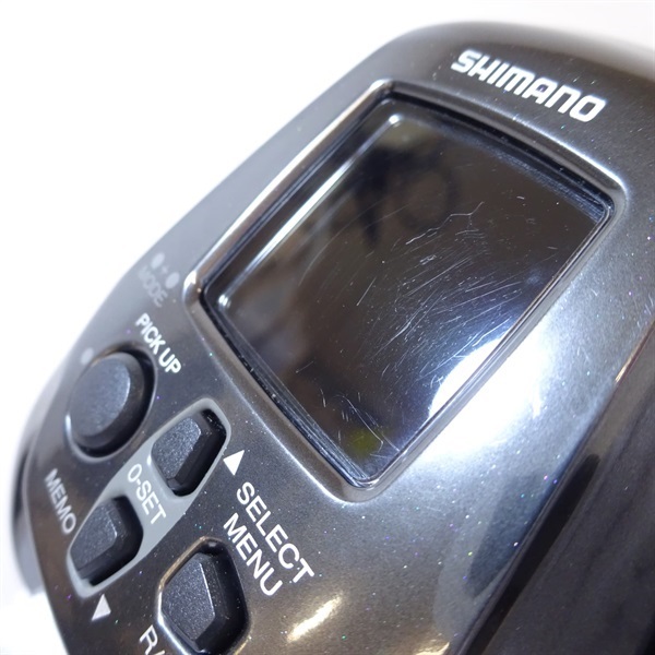 ２３ビーストマスター２０００